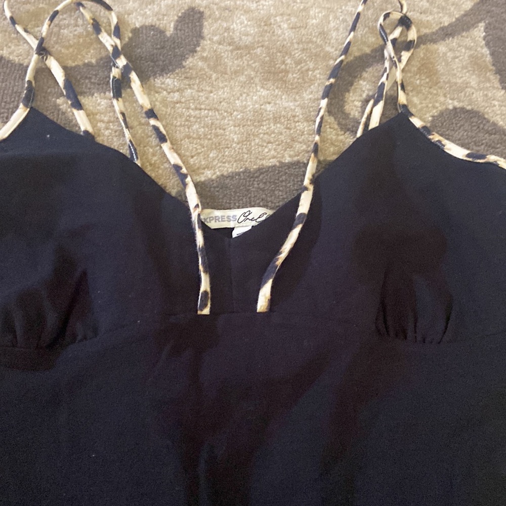 Express bodysuit - Picture 3 of 3